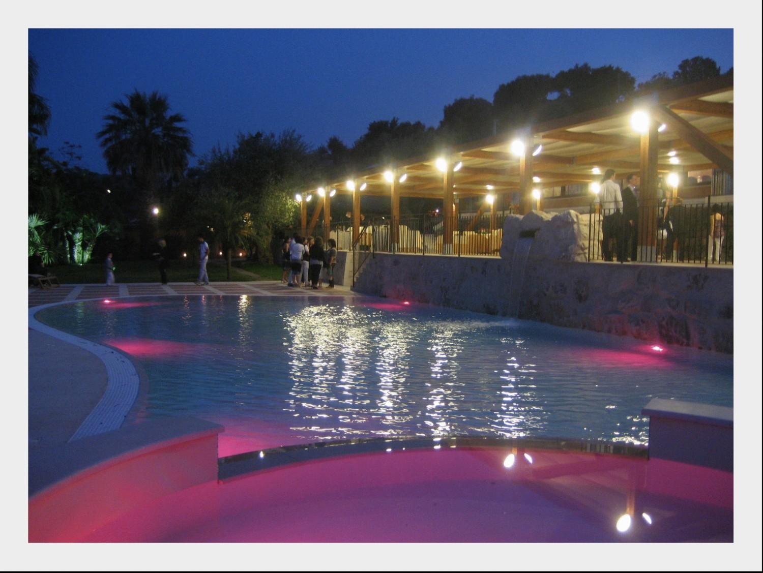 Agriturismo Roccadia Carlentini Bagian luar foto