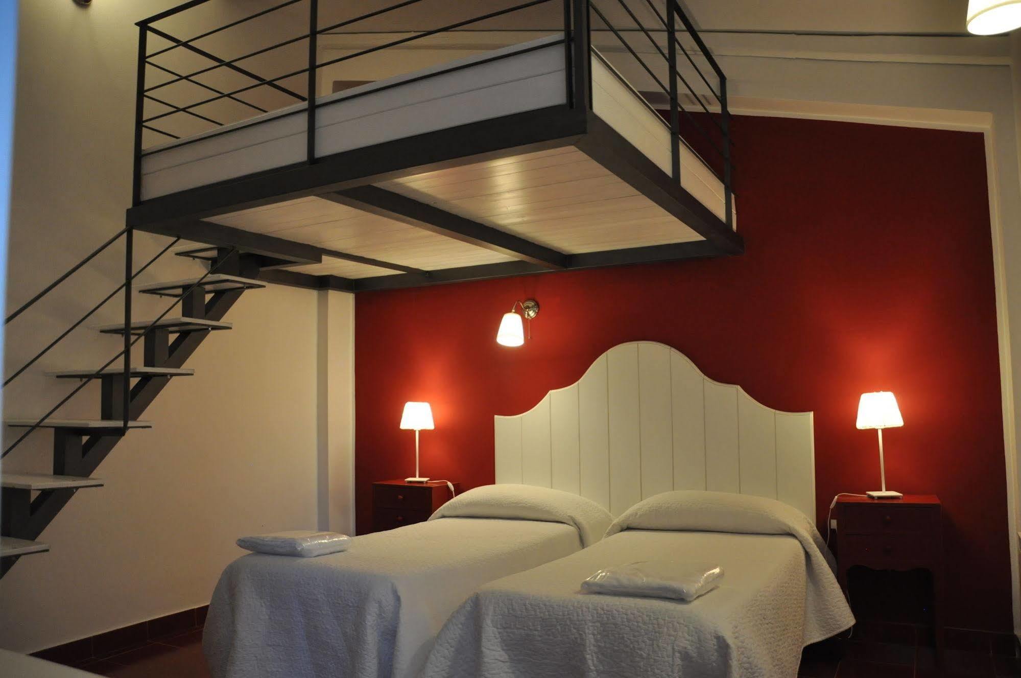 Agriturismo Roccadia Carlentini Bagian luar foto